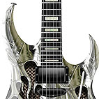 MAB1 Armored Flame