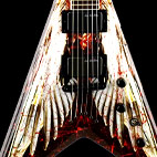 Dave Mustaine VMNT Angel Of Death