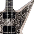 Dime Stealth Snakeskin