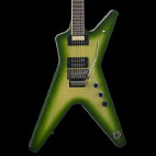 Dime Dean From Hell Slime