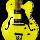 Psychobilly Cabbie