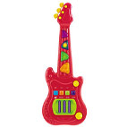 Electronic Guitar Toy