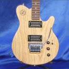 BDJ Signature Custom