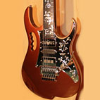 JEM Sublime Custom