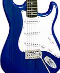 JS-800 Del Mar Standard