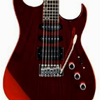 Greg Bennett Interceptor 2