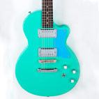Reedsdale Seafoam Green