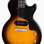 1957 Les Paul Junior