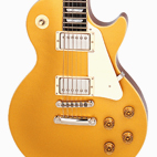 Elitist Les Paul '57 Goldtop