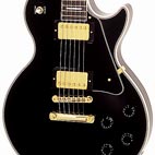 Elitist Les Paul Custom