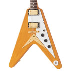1958 Korina Flying V