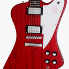 Worn Firebird Studio