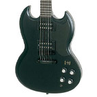 Goth G-400