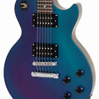 Les Paul Studio Chameleon
