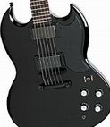 SG Tony Iommi