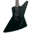 Goth 1958 Explorer