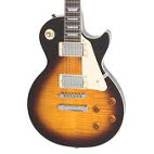 Les Paul Standard Plus