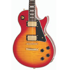 Les Paul Custom Plus