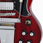 SG G-400 LE Maestro Tremolo