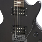 Les Paul Special II GT