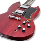 SG G-400