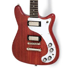 Wilshire 1966 Worn