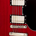 Elitist '61 SG Standard