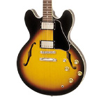 Elitist 1963 ES-335 Dot