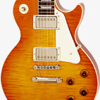 Elitist Les Paul Standard Plus