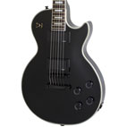 Les Paul Custom Midnight Limited Edition