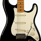 Eric Johnson Stratocaster
