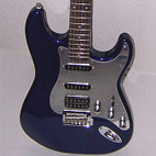 Starcaster S2