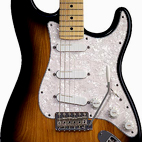 Buddy Guy Stratocaster