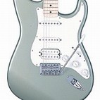 Standard Fat Strat