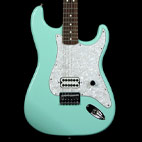 Tom DeLonge Strat