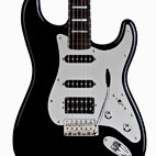 Big Block Stratocaster