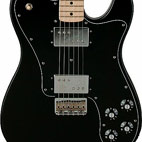 '72 Telecaster Deluxe
