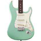 Jeff Beck Stratocaster