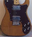Telecaster Deluxe