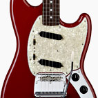 '65 Mustang
