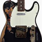 Joe Strummer Telecaster