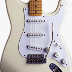 Jimmie Vaughan Tex-Mex Strat