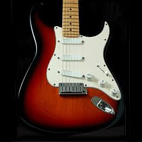 '89 Stratocaster Plus
