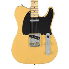 Classic Player Baja Telecaster