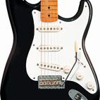 American Vintage '57 Stratocaster