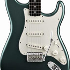 '62 Stratocaster