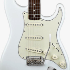 Classic Player '60s Stratocaster