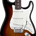 VG Stratocaster