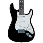 American Stratocaster
