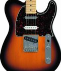 Deluxe Nashville Tele